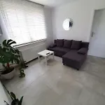 Przy Zamku Farm stay *
