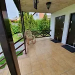 Przy Zamku Farm stay