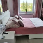 Farm stay Przy Zamku