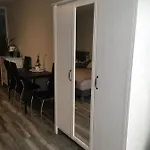 Feriegård Przy Zamku *
