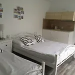 Przy Zamku Farm stay