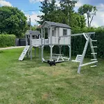 Farm stay Przy Zamku Podzamcze (Zawiercie)