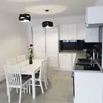 Feriegård Przy Zamku