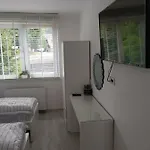 Farm stay Przy Zamku