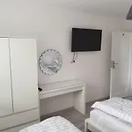 Farm stay Przy Zamku