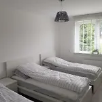 Przy Zamku Farm stay