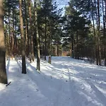 Farm stay Przy Zamku Podzamcze (Zawiercie)