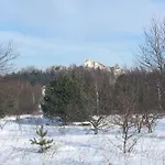 Przy Zamku Podzamcze (Zawiercie)