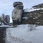 Przy Zamku Feriegård Podzamcze (Zawiercie)