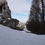 Przy Zamku Feriegård Podzamcze (Zawiercie)