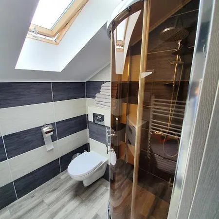 팜스테이 Przy Zamku