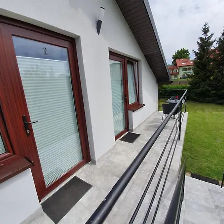 Gospodarstwo agroturystyczne Przy Zamku