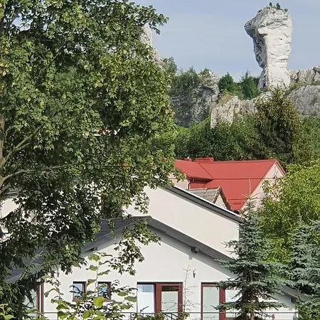 팜스테이 Przy Zamku Podzamcze (Zawiercie)