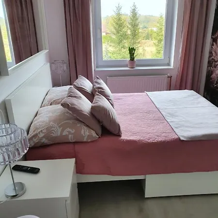 Farm stay Przy Zamku