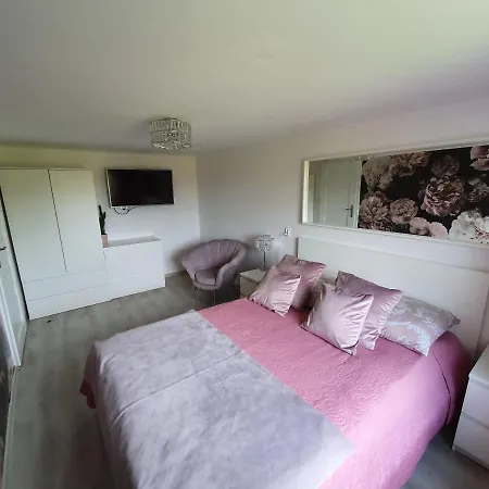 Gospodarstwo agroturystyczne Przy Zamku *