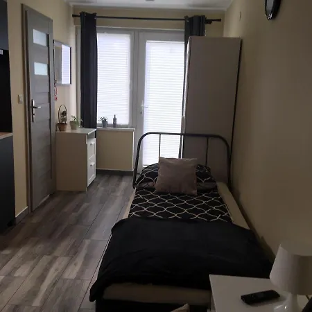 Przy Zamku * Podzamcze (Zawiercie)