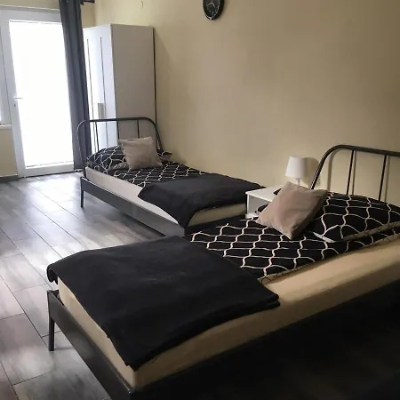 Gospodarstwo agroturystyczne Przy Zamku *