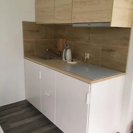 Agroturismo Przy Zamku Podzamcze (Zawiercie)
