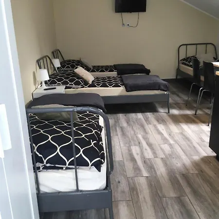 Przy Zamku * Podzamcze (Zawiercie)