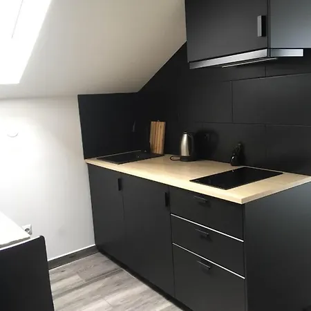 Gospodarstwo agroturystyczne Przy Zamku Podzamcze (Zawiercie)