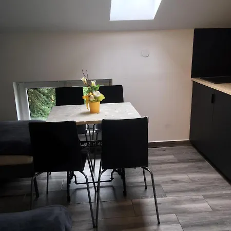 Agroturismo Przy Zamku Podzamcze (Zawiercie)