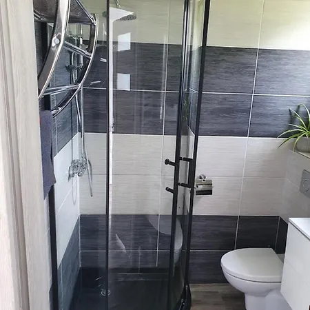 Przy Zamku * Podzamcze (Zawiercie)