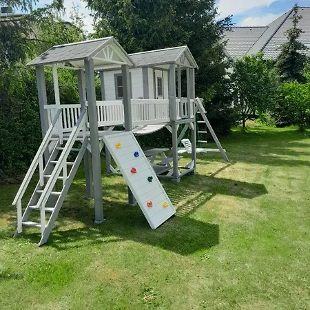 Przy Zamku * Podzamcze (Zawiercie)