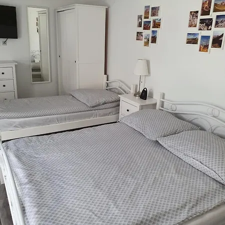 Gospodarstwo agroturystyczne Przy Zamku *