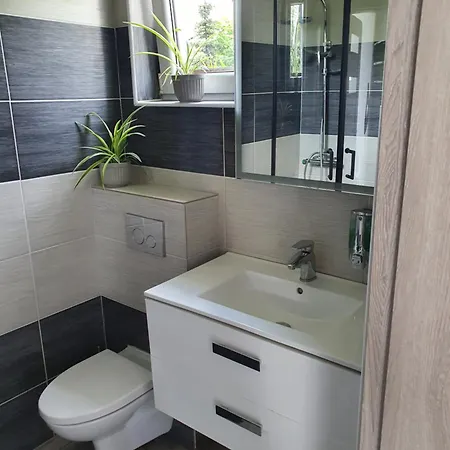 Przy Zamku 팜스테이