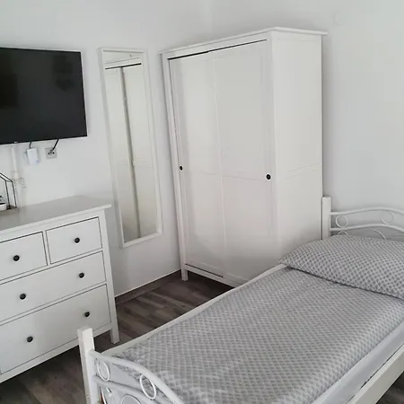 Gospodarstwo agroturystyczne Przy Zamku *