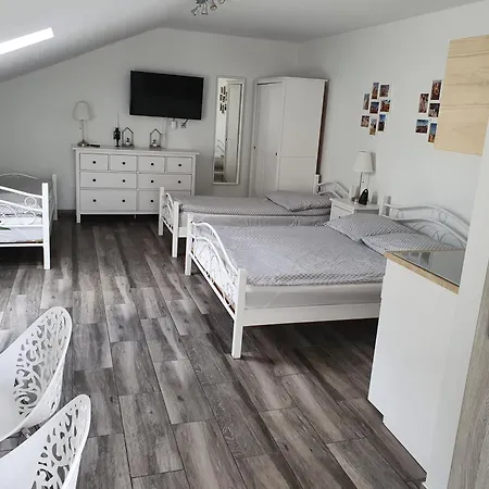 Przy Zamku * Podzamcze (Zawiercie)