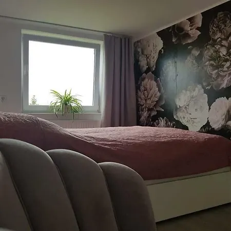 Przy Zamku Farm stay *