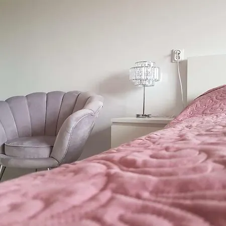 팜스테이 Przy Zamku