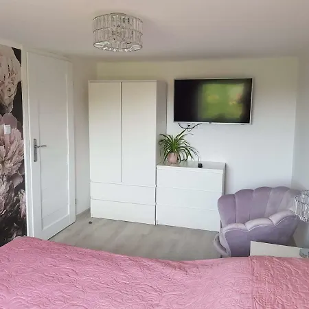 Gospodarstwo agroturystyczne Przy Zamku *