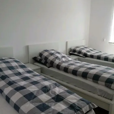 팜스테이 Przy Zamku