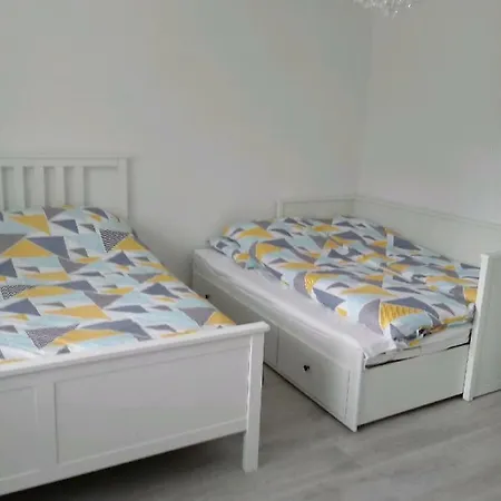 Gospodarstwo agroturystyczne Przy Zamku