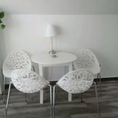 팜스테이 Przy Zamku