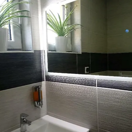 Agroturismo Przy Zamku Podzamcze (Zawiercie)
