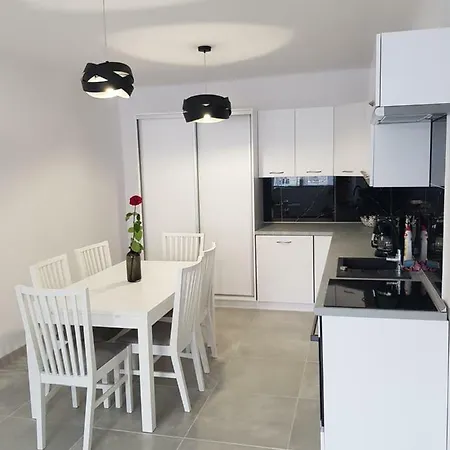 팜스테이 Przy Zamku