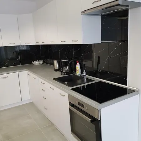 팜스테이 Przy Zamku