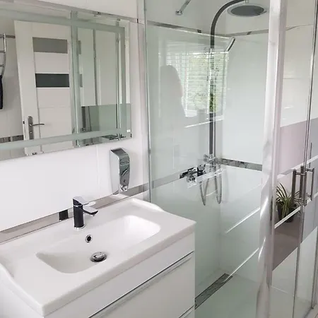 Przy Zamku * Podzamcze (Zawiercie)