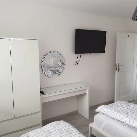 팜스테이 Przy Zamku