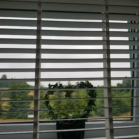 Gospodarstwo agroturystyczne Przy Zamku Podzamcze (Zawiercie)