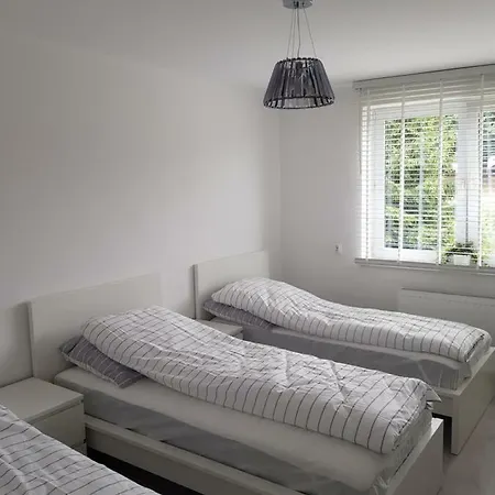 Przy Zamku Farm stay