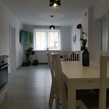 팜스테이 Przy Zamku