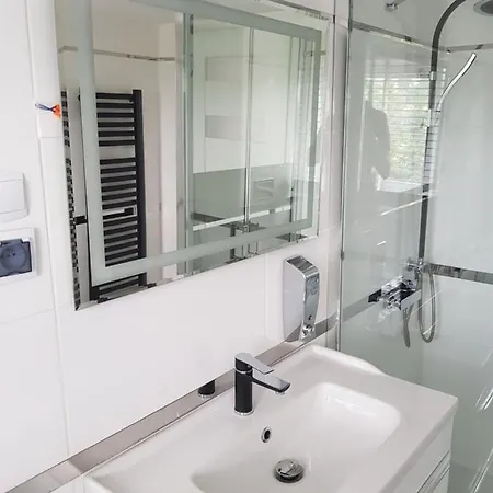 팜스테이 Przy Zamku Podzamcze (Zawiercie)