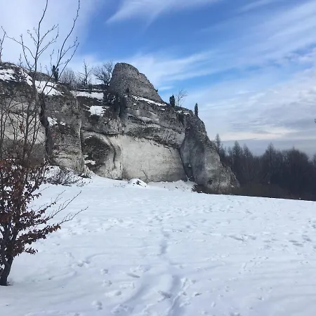 Przy Zamku Podzamcze (Zawiercie)
