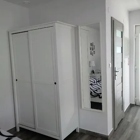 Gospodarstwo agroturystyczne Przy Zamku