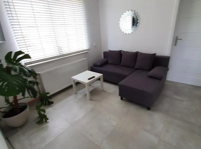 Przy Zamku בית חווה *