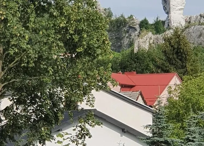 Farma Przy Zamku Podzamcze (Zawiercie)